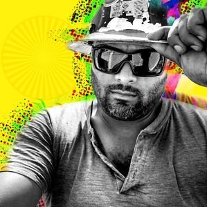 Meet your Posher, Sean